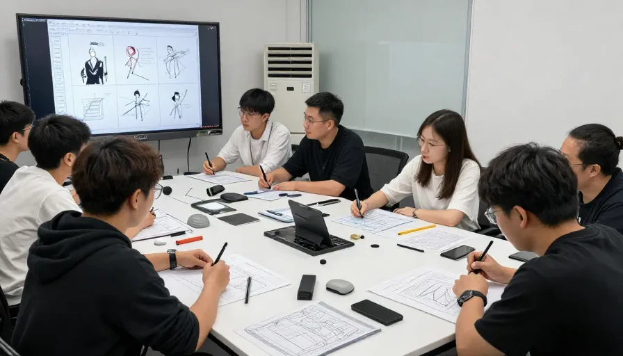 AI漫剧工具制作全攻略：5步轻松上手创作爆款漫画剧