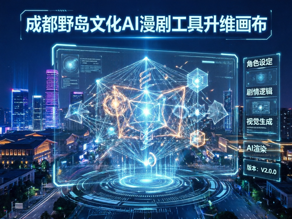 AI漫剧制作工具开源免费下载 | 一键生成动画短视频教程