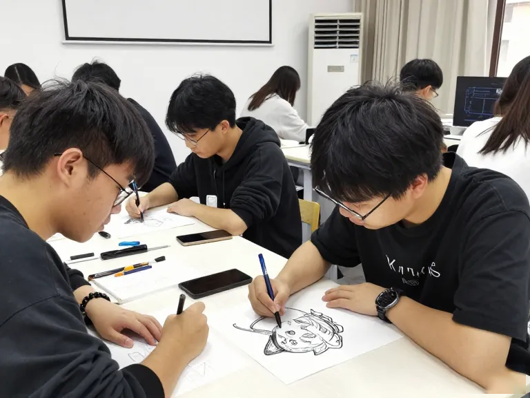 一站式AI漫剧工具：创作漫画与动画的智能解决方案