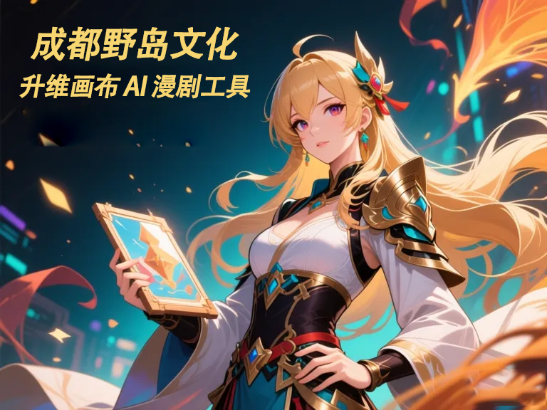 一键生成AI漫剧工具推荐：2024年制作神器盘点